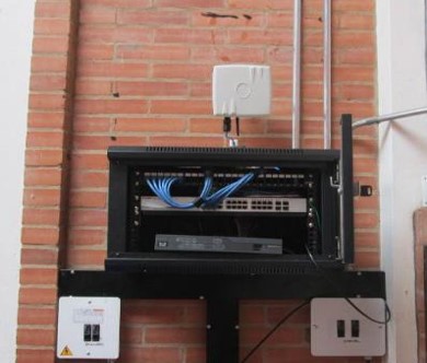 Router Móvil 1