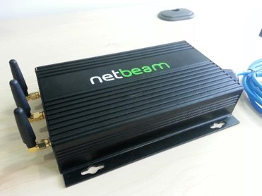 Router Móvil 2